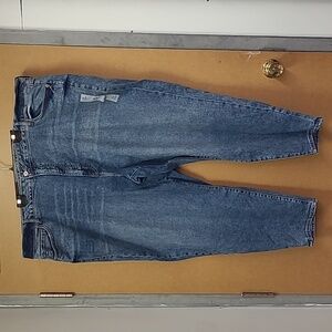 Classic Blue Women's Jeans